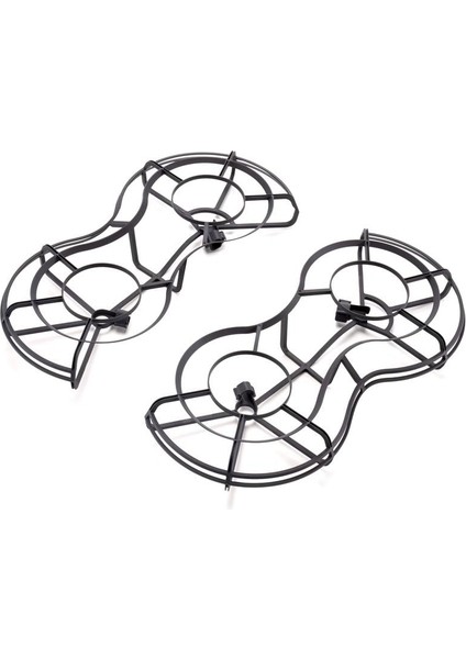 Djı Mini 3 Series 360° Pervane Koruyucu
