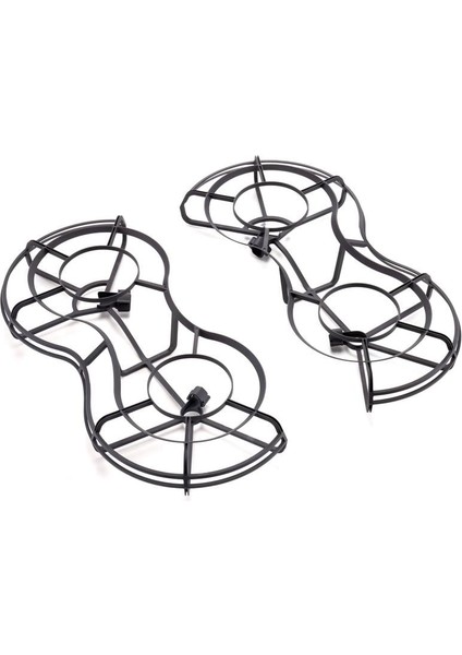 Djı Mini 3 Series 360° Pervane Koruyucu