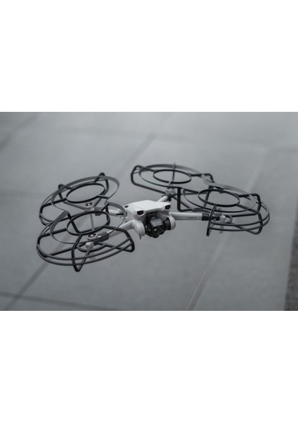 Djı Mini 3 Series 360° Pervane Koruyucu