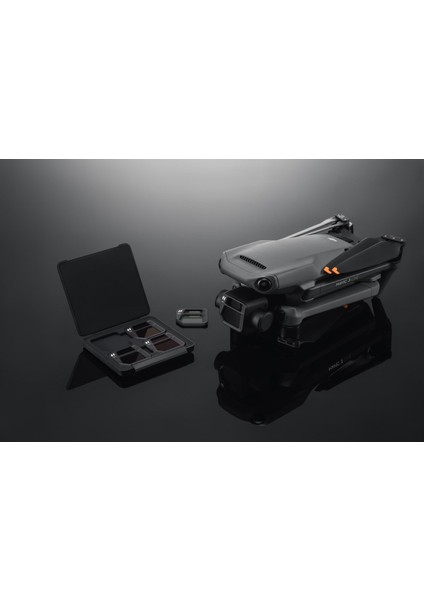 Mavıc 3 Nd Fılters Set (Nd481632) | DJI Türkiye Karacasulu Garantili | indirimleri