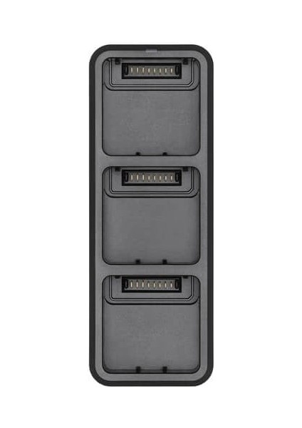 Mavıc 3 Battery Charging Hub