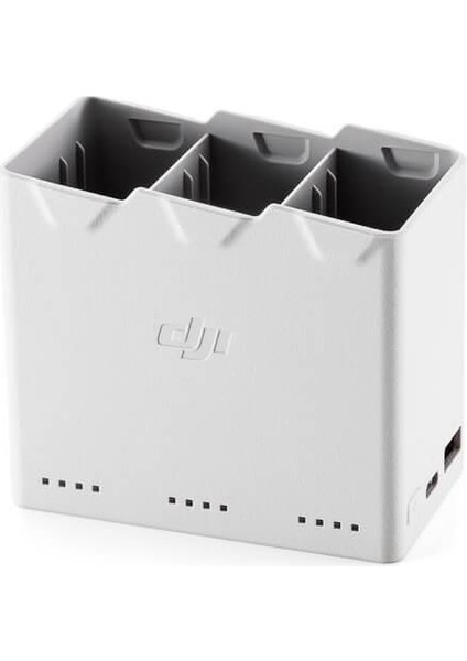 Mini 4 Pro/Mini 3 Series Two-Way Charging Hub