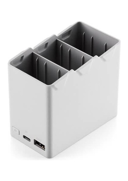 Mini 4 Pro/Mini 3 Series Two-Way Charging Hub