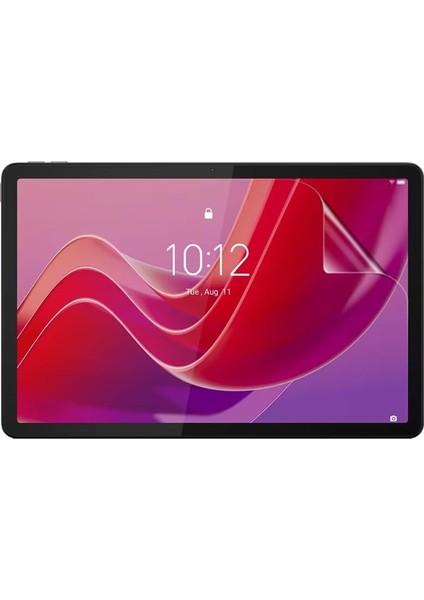 Lenovo Tab M11 TB-330FU TB-330XU TB-331FC 11INÇ 2024 Tablet Nano Ekran Koruyucu