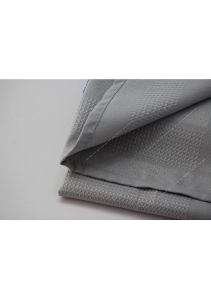 (5 Adet) Mikrofiber Temizlik Bezi (60 x 40)