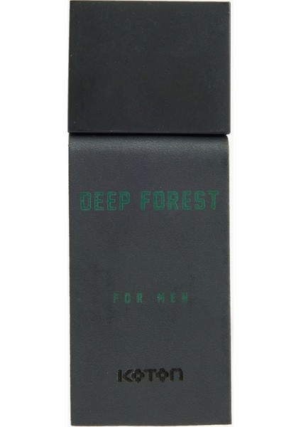 Parfüm Deep Forest 100 ml