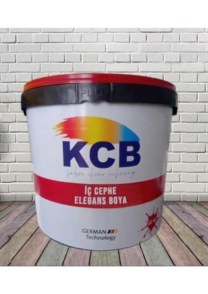 Silinebilir İç Cephe Boyası Royal Şampanya