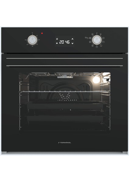 Ankastre Set (Bo O6555C Db + Bh P7194C B + Ch C6532C Bb)