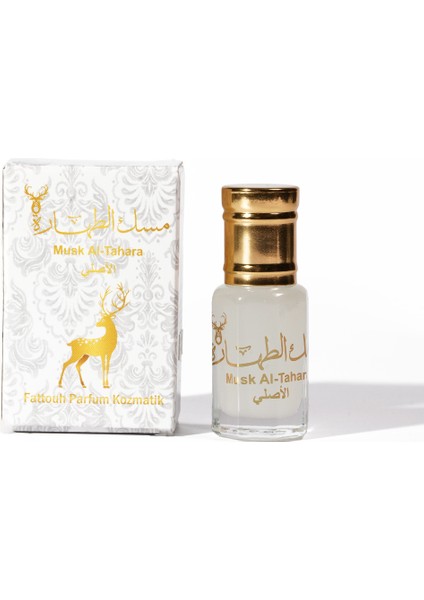 Esansı 6 ml