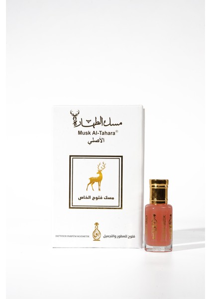 Esansı 6 ml