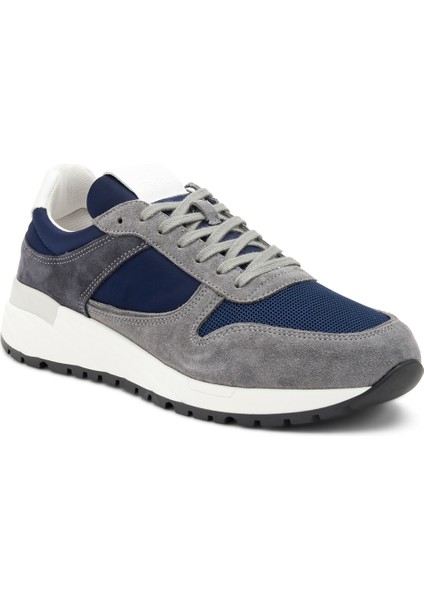 Erkek Sneaker ( Günlük) 23B0 Frau Tecnosuede Ashnavy