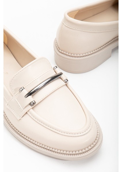 Jasmin Ortopedik Taban Deri Loafer fiyatları