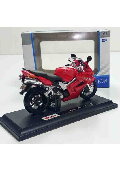1:18 Honda Vfr Motorsiklet fırsatları