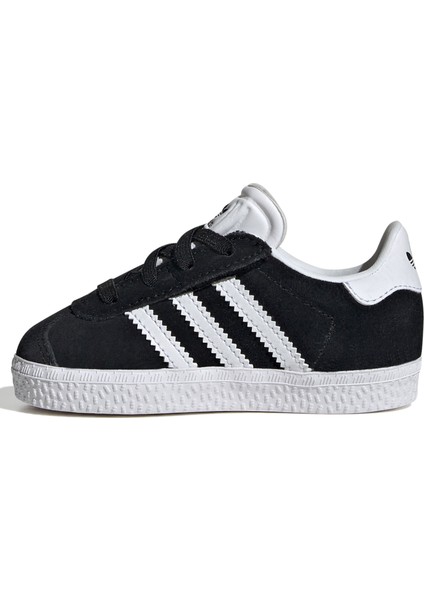 Siyah Spor Ayakkabı IH0338