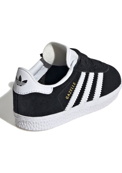 Siyah Spor Ayakkabı IH0338