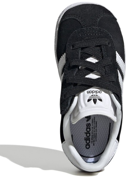 Siyah Spor Ayakkabı IH0338