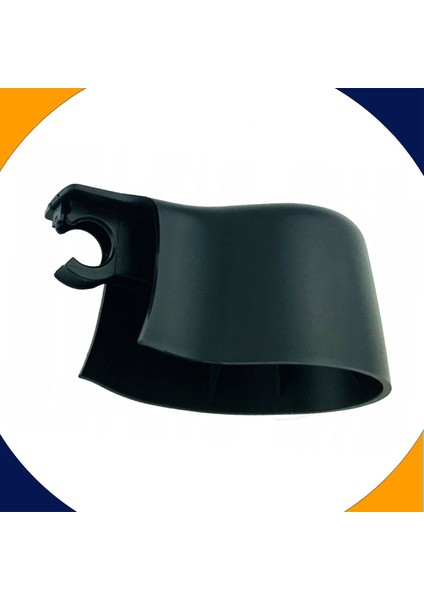 Skoda Octavia Combi Arka Cam Silecek Kolu Kapağı 2005-2012 Model Arası Araçlara Uyumlu
