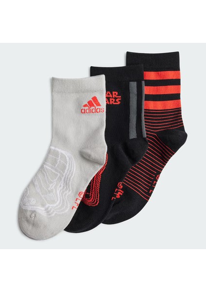 Çocuk Çorap Sw 3pp So 3lü Paket IW1101