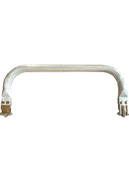 Metal Gizli Çanta Bursu 19 cm