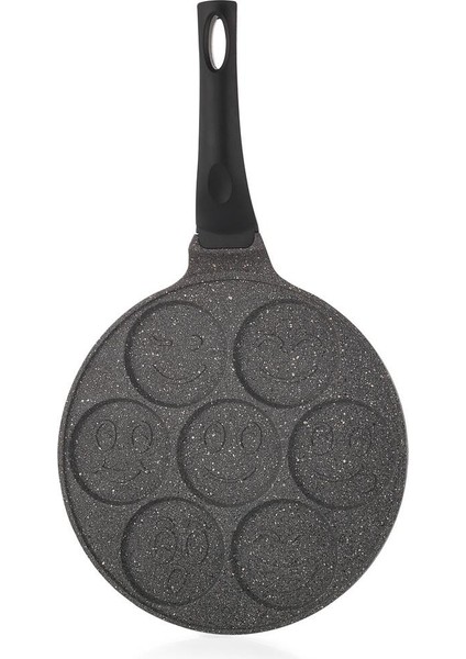 Granit Set 20 cm Sahan ve Pankek Tavası 26 cm modelleri