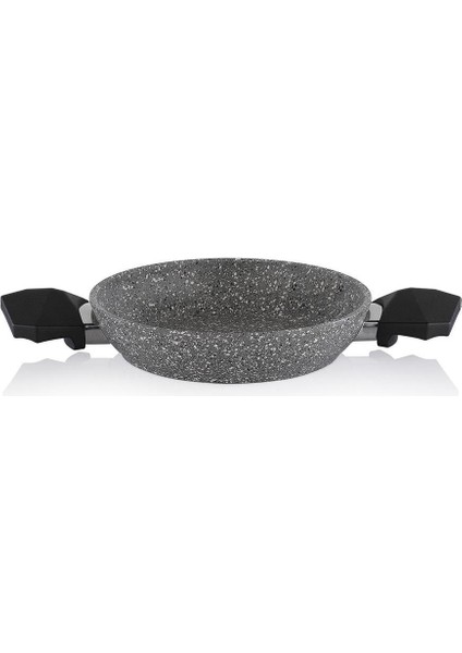Granit Set 20 cm Sahan ve Pankek Tavası 26 cm fırsatları