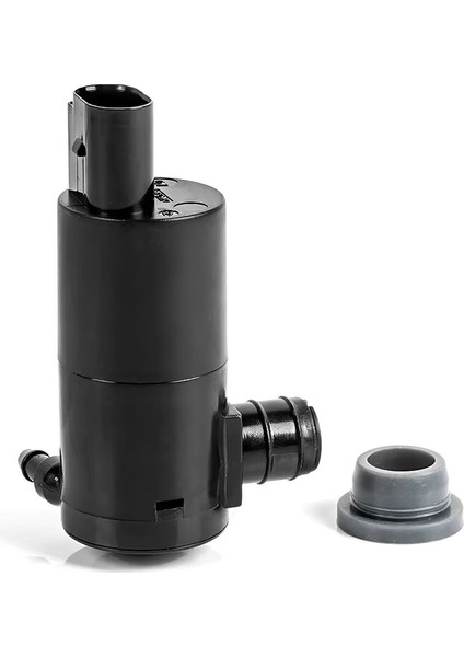 Toyota Yaris Cam Su Fiskiye Motoru Tek Çıkış 2006-2011