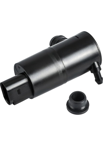 Toyota Yaris Cam Su Fiskiye Motoru Tek Çıkış 2006-2011
