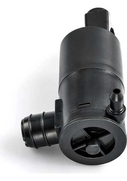 Toyota Yaris Cam Su Fiskiye Motoru Tek Çıkış 2006-2011