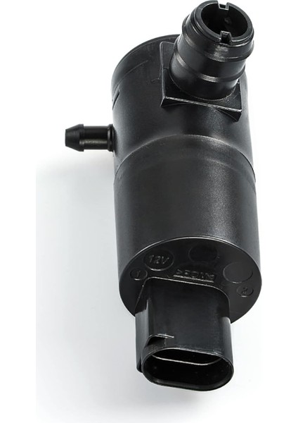 Toyota Yaris Cam Su Fiskiye Motoru Tek Çıkış 2006-2011