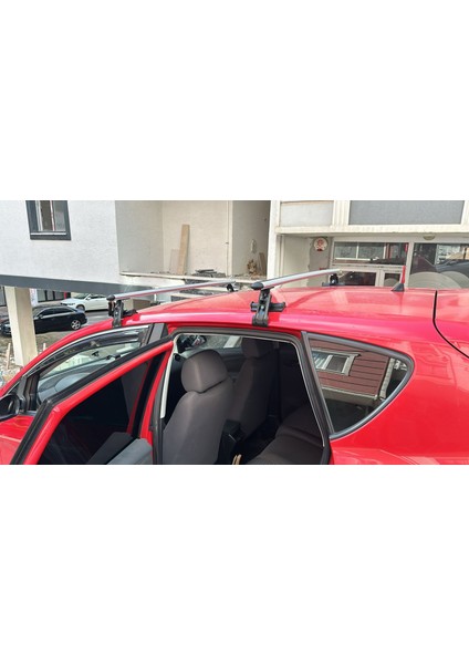Seat Altea Oluksuz Tip Port Bagaj Tavan Çıtası Ara Atkı Kapıdan Sıkıştırmalı fiyatları
