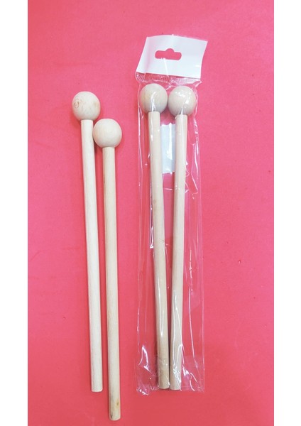 Ahşap Tokmaklı Ritimçubuğu fiyatları