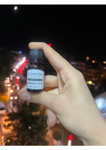 Hava Temizleyici Uçucu Yağı 30 ml 3'lü Set %100 Saf Ve Doğal (ESSENTİAL OİL) Aromaterapi