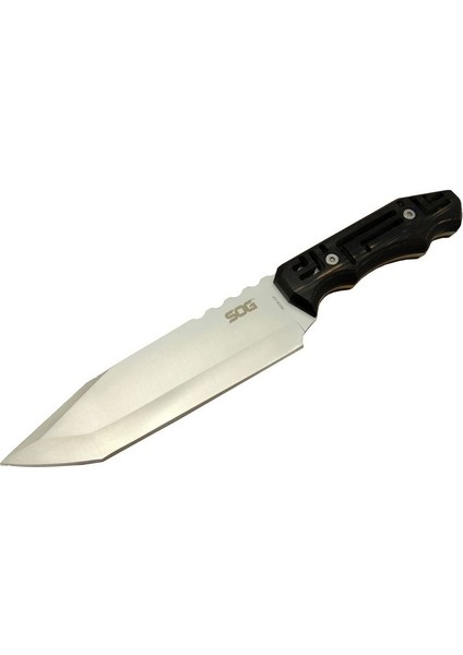 Sog Tanto JB02K-CP Wy Outdoor Bıçak 30 cm - Kılıflı