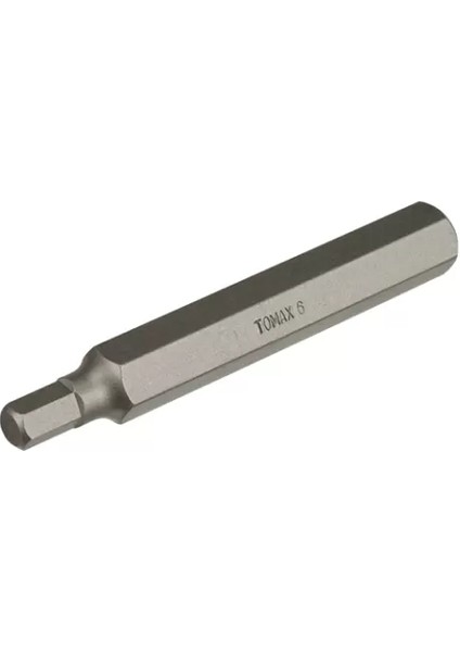Allen Otomotiv Bits Uç - Hex7 (8 Adet)
