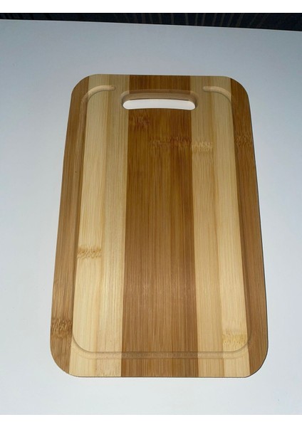 Ahşap Kesme ve Sunum Tahtası