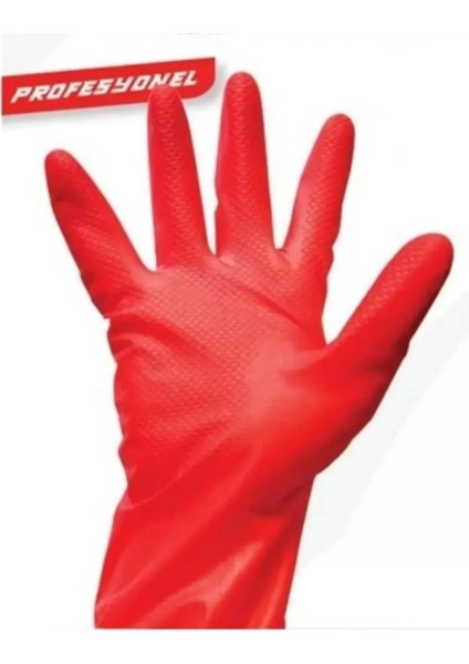 Temizlik ve Bulaşık Eldiveni Medium (M) 1 Çift ROYALEKS-CLKN-1662