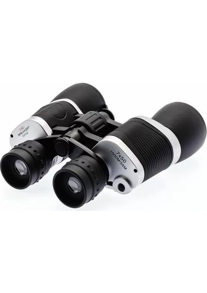 Breaker 7X50 Güneş Filtreli Profesyonel El Dürbünü 1000M/56M – Siyah fiyatları