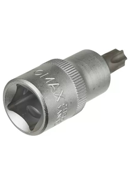 Lokmalı (Star) Torx Bits Uç - T25 (10 Adet)