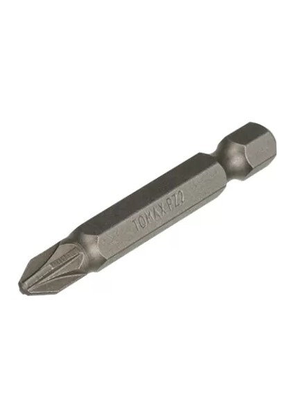 Yıldız Bits Uç (Philips) Ph 1X25 - (60 Adet)