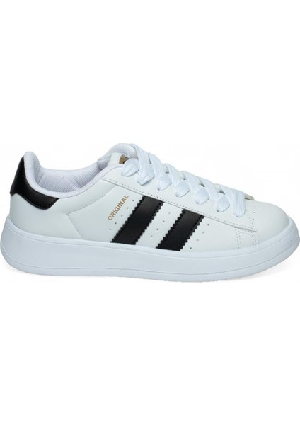Günlük Klasik Sneaker Erkek Ayakkabı BST-573