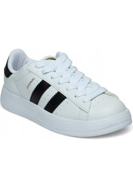 Günlük Klasik Sneaker Erkek Ayakkabı BST-573