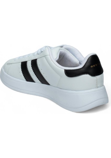 Günlük Klasik Sneaker Erkek Ayakkabı BST-573