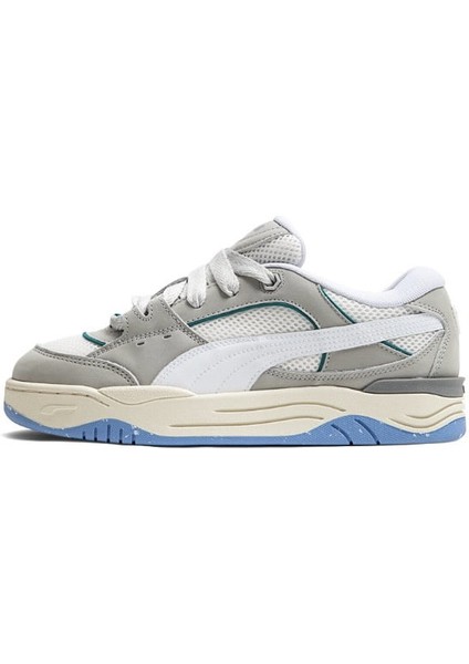 390742-02 Puma 180 Beyaz Kadın Sneaker Spor Ayakkabı