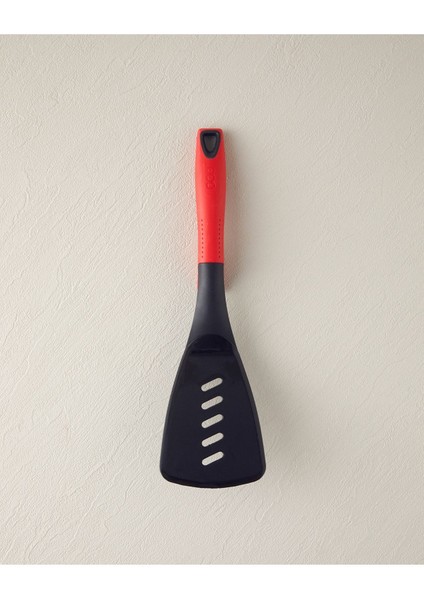 Amara Plastik Spatula 31,5 cm Kırmızı