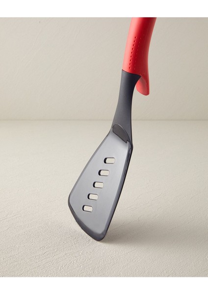 Amara Plastik Spatula 31,5 cm Kırmızı fiyatları