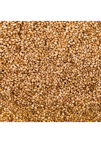 %100 Yerli Gökova Esmer Susam 200 g