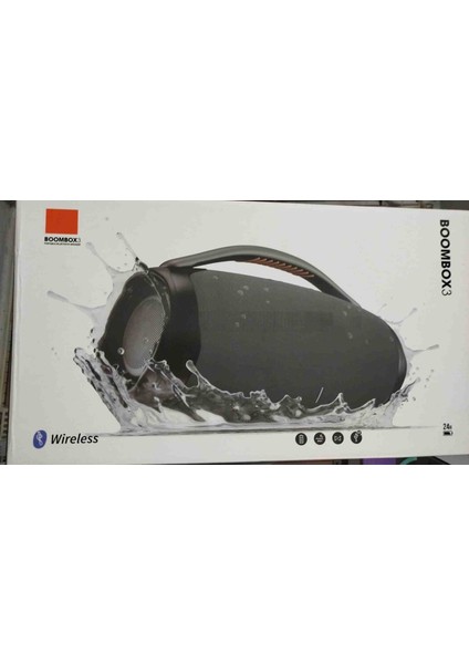 Idragon Boombox 3 Bluetooth Hoparlör fiyatları