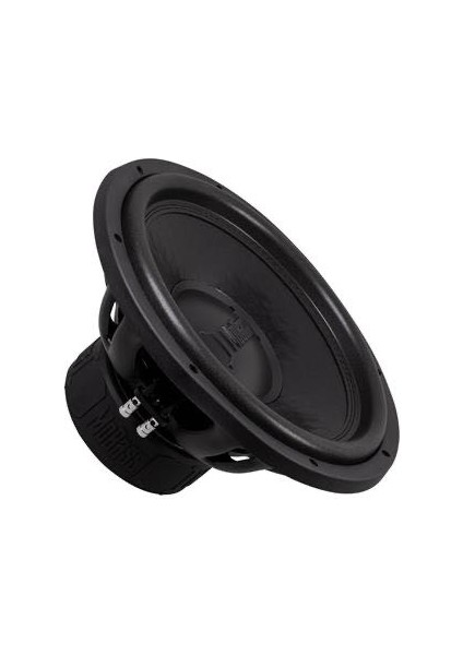 MBW-2515 38 cm 1500W 750RMS Spl Subwoofer