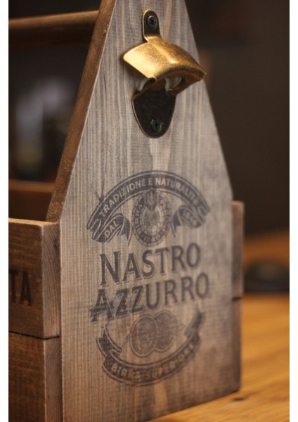 Beer Box Dekoratif Açacak fırsatları