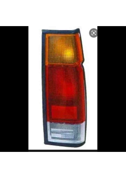 Nissan Datsun D21 Sol Arka Stop Jeriko HD11-01002-3-L